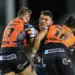 NRL Club Steps Up Contract Talks with Castleford Tigers Veteran Forward