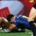 Parramatta Eels Suffer Triple Injury Blow to Key Players