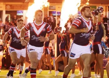 Sydney Roosters Eye Yet Another Backline Loss as Centre’s Future Clouds