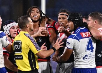 Sydney Roosters young gun offered to Super League clubs for 2026