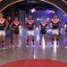 Team joins race for Roosters forward after being offered to clubs