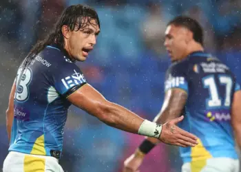 Roosters targeting one of the NRL’s best forwards
