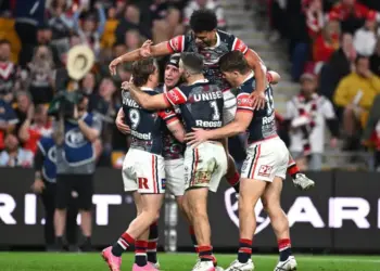 Why the Roosters’ Round 1 Team Could Look Very Different
