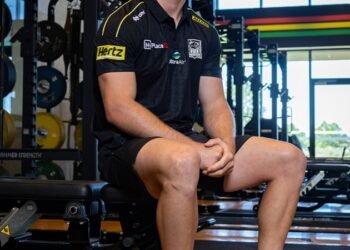 Freddy Lussick seals Panthers deal
