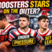 Which Roosters Stars Are Most at Risk of Being Squeezed Out?