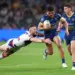 $13m recruit Dylan Brown reveals housing mix-up in ‘strange’ Newcastle welcome as new-look spine gets to work