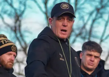 Castleford set to spring major backline surprise with latest squad number reveal