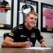 Edgar commits to Panthers