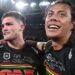 PANTHERS PRODIGY HEADS TO FRENCH RUGBY