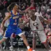 FINAL: Georgia Bulldogs Surpass South Carolina On the Road