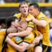 Castleford Tigers Enforcer Being Chased by Multiple Clubs Ahead of 2026