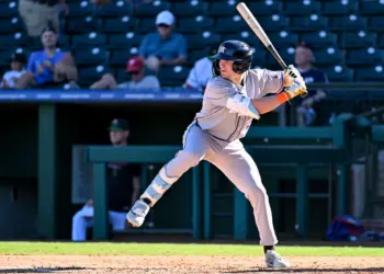 2025 Astros Farm System Position Series: Outfield