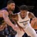 Grizzlies face slumping Nets amid Ja Morant trade speculation
