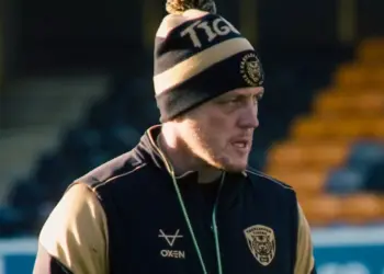 Castleford Tigers secure transfer target as Ryan Carr adds depth to pack