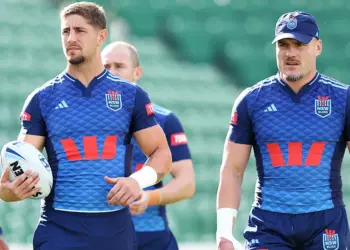 Sydney Roosters confirms he’s quitting NRL