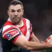 Roosters to win the grand final