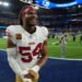 49ers Receive Huge Fred Warner Injury Update for Playoffs