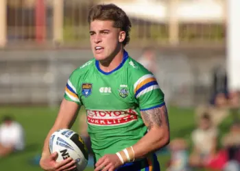 Courts reach verdict on Raiders youngster