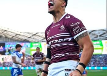 Roosters sign another Manly star ahead of 2026