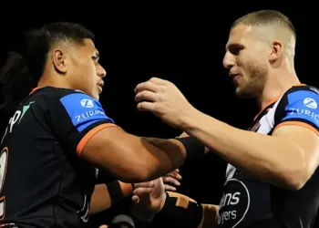 Wests Tigers lose another Campbelltown product