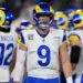 Matthew Stafford injury update: Sean McVay says Rams QB ‘good to go’