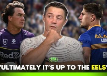 Eels’ shock demand in Lomax swap deal as three-player shortlist revealed