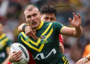 Crichton’s Wallabies start date could lie with Roosters