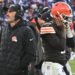 Browns Set to Interview Head Coach 4 Days After He Was Fired: Report