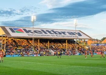 Castleford Tigers Trade Shocks: Wheldon Road Braced for a Bold New Era