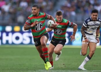 FIVE South Sydney Rabbitohs players who must improve in 2026