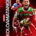 Koloamatangi heads further south after signing enormous five-year contract