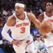 Clippers vs Knicks injury report: Who will play on Wednesday