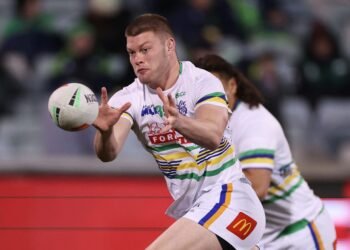 Raiders set timeline with long-term deal on table for Smithies