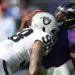 Blockbuster Trade Pitch Swaps Ravens QB Lamar Jackson for AFC West Superstar