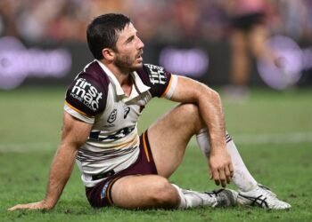 Hunt eyeing huge goal ahead of 2026