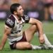 Hunt eyeing huge goal ahead of 2026
