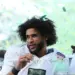 An NFL-bound college quarterback just turned down a $50 million payday to stay in school and play another season