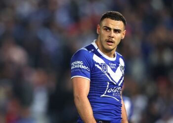 Gould provides key updates on star Bulldogs