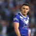 Gould provides key updates on star Bulldogs