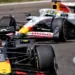 Why Isack Hadjar is not already dead and buried against Max Verstappen