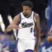 Kings savagely troll LeBron James after spoiling jersey patch debut