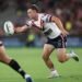 Knights training with new-look spine ahead of 2026