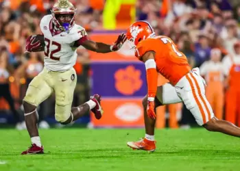 Local RB target to visit Florida State