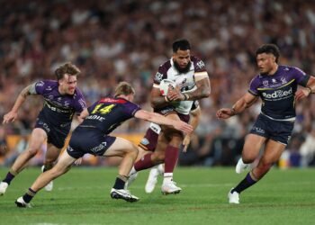 Maguire comments on Haas as prop closes on short-term deal