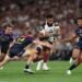 Maguire comments on Haas as prop closes on short-term deal