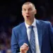 Mark Pope talks Kentucky finally finding themselves on offense