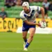 Mahoney embraces leadership reset after Bulldogs exit