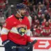 Panthers defenseman Seth Jones out week-to-week as injury threatens status for Olympics