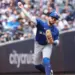 Phillies get updated price on Bo Bichette after reported meeting on Monday