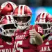 Raiders WR Reacts to Fernando Mendoza’s Big Game vs. Oregon